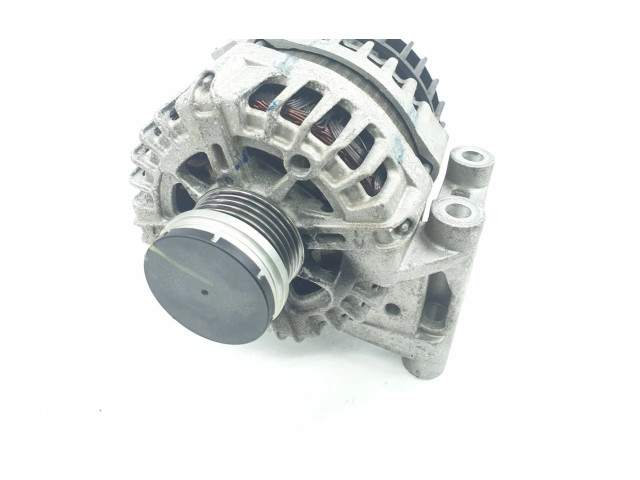 Генератор 10582349, 10582349 MG ZS