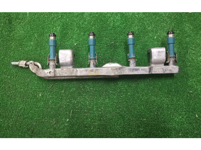 Топливная рампа 297500-0460 Mazda 3 II