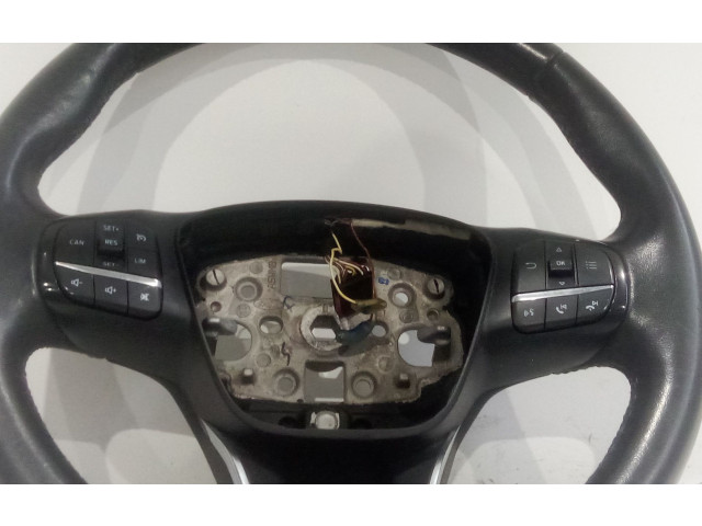 Руль Ford Transit - Tourneo Connect 2013 - 2022 года jk213600