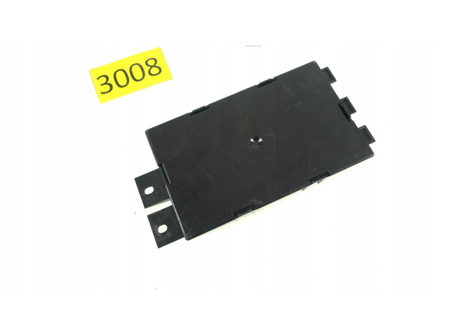 Pojistková skříňka UCH-N2 Renault Kangoo 2000