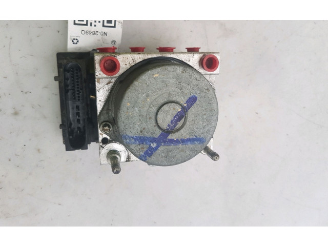 Блок АБС 476609U26B, N0-2849Q Nissan Note (E11) 2006 - 2014 года