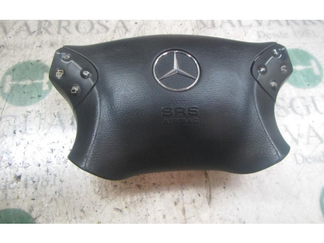 Надувная подушка для руля