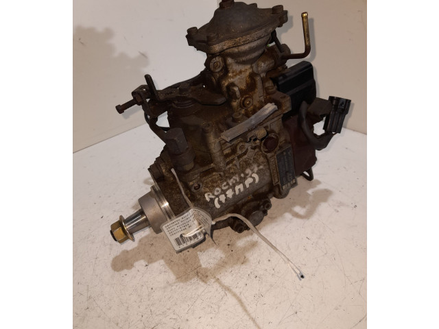 Топливный насос