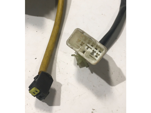 Подрулевой шлейф SRS DG45410212 SsangYong Rexton