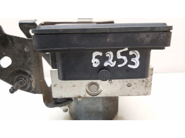 Блок АБС A4539001205, 0265956403 Smart ForFour II W453 2014- года