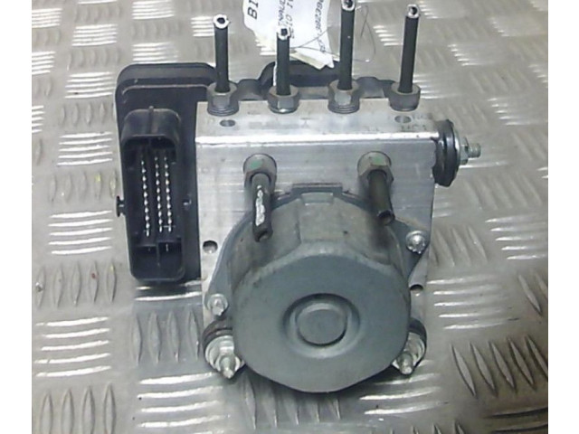 Блок АБС 476606853R Renault Clio IV 2012 - года