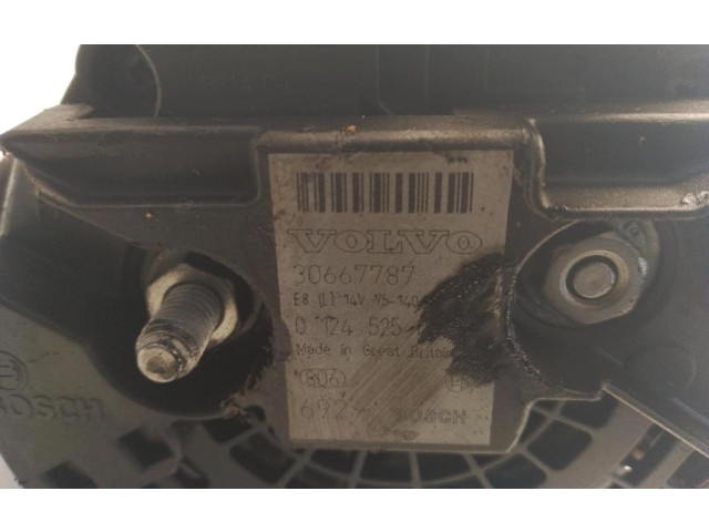 Генератор 0124525060   Volvo XC90      