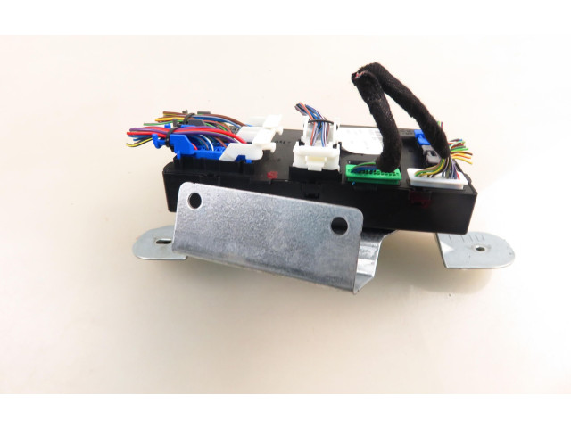 Блок комфорта DN1T15K600GD, DN1T15K600GD Ford B-MAX