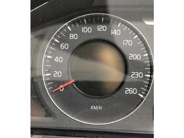 Панель приборов 31270899AA, 36002598   Volvo V70       