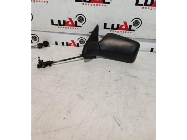 Зеркало (механическое) Volkswagen Golf III 1992 - 1997 года