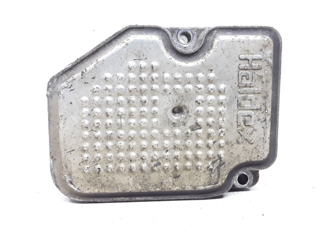 Рулевая рейка  Блок управления заднего моста 5WP3351203   Volvo XC60 2009 - 2013 года