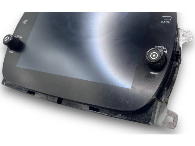 Čerpadlo oleje S1170, 07357886380 Fiat 500