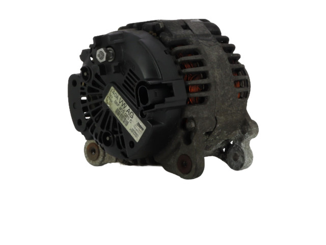 Генератор 06F903023F   Volkswagen Caddy      