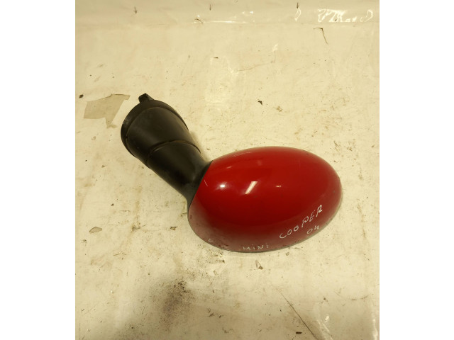 Зеркало электрическое Mini One - Cooper R50 - 53 2001 - 2006 года