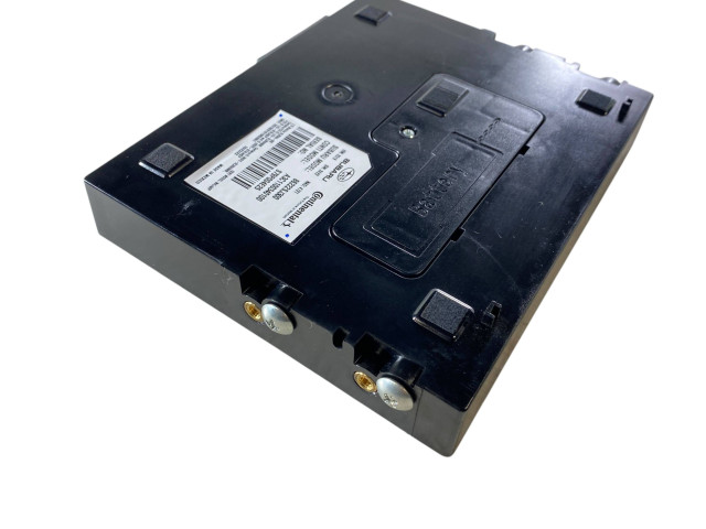 Блок управления 86222SJ300   Subaru Forester SK