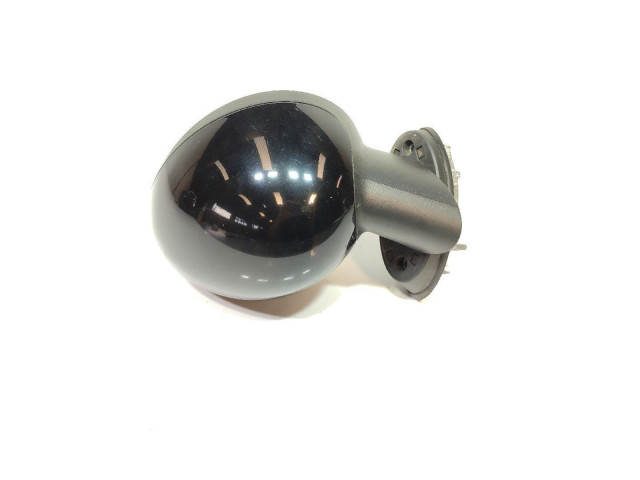 Зеркало электрическое        Mini One - Cooper Coupe R56  2005 - 2014 года   