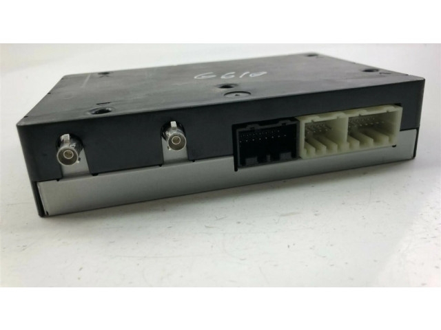 Блок управления 23221498, G610 Opel Zafira C