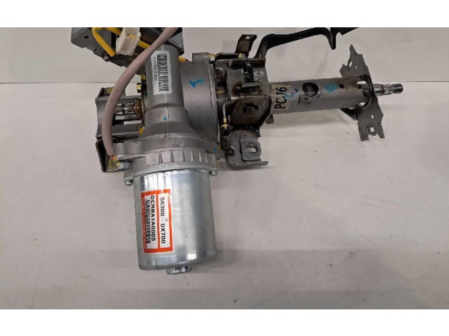 Turbodmychadlo Турбина    Hyundai i10   G4HG