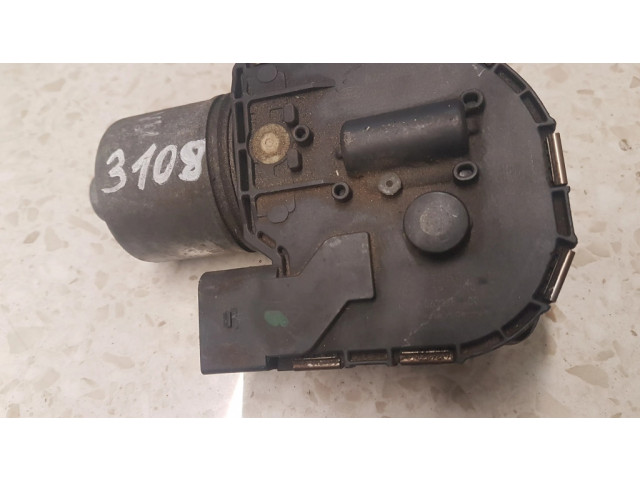 Моторчик дворников 1397220520, 6M2117508AC    Ford Galaxy