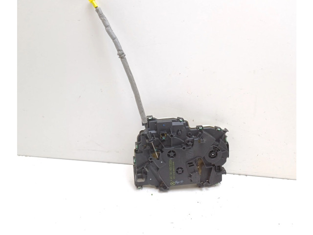 Zámek zadních dveří A4477407400 Mercedes-Benz Vito Viano W447 2018