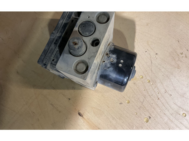 Блок АБС Nissan Pathfinder R51 2005 - 2012 года