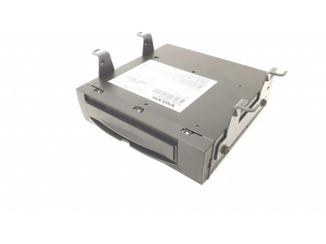 CD/DVD чейнджер