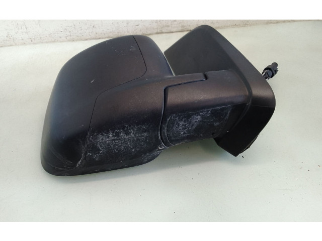 Зеркало (механическое) Citroen Nemo - года