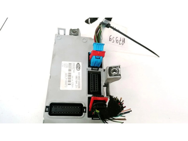 Pojistková skříňka 46846744, 527C402BF Fiat Croma 2005