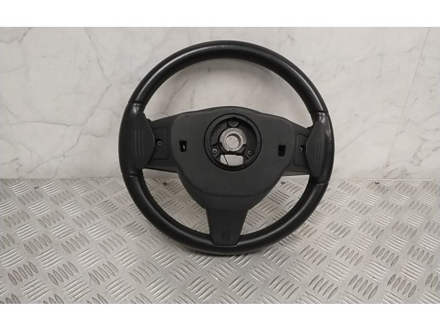 Руль 6W833F916AB Jaguar XF X250