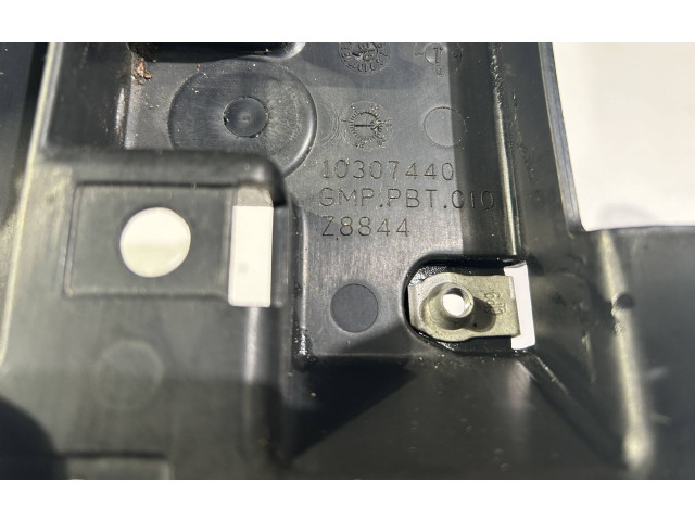 Блок управления двигателем Блок управления 10307440   Chevrolet Corvette C6