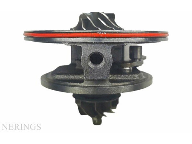 Турбина Renault Scenic II - Grand scenic II 54399880027, CHRA30-0138