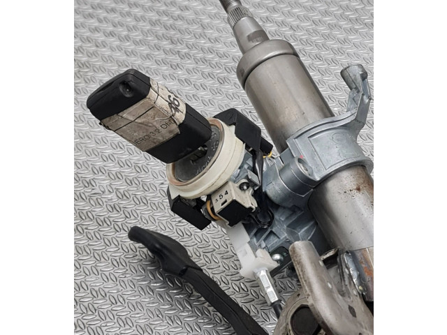 Рулевая рейка Mitsubishi Pajero 2007 - 2018 года