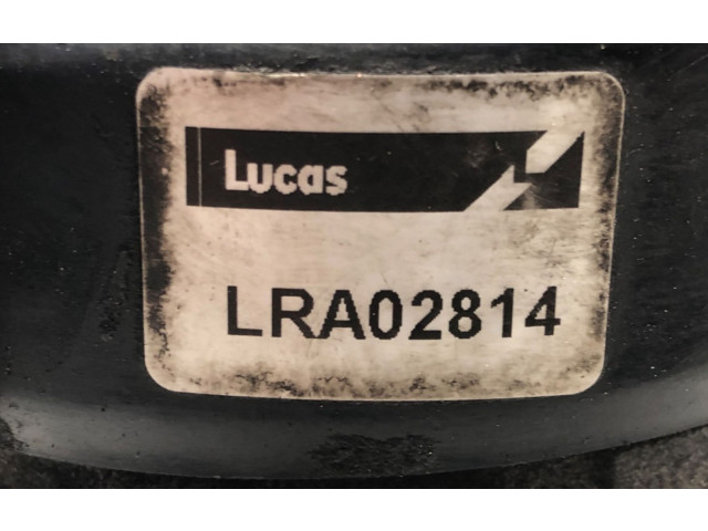 Генератор 104210-3512 Mazda 3 I