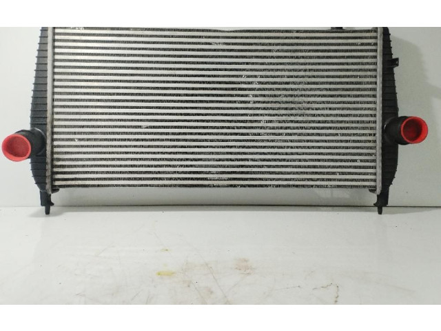 Интеркулер Citroen C5