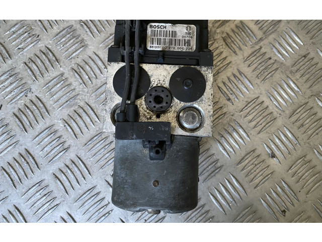 Блок АБС 0273004224, 861201   Volvo  V70  2000 - 2004 года