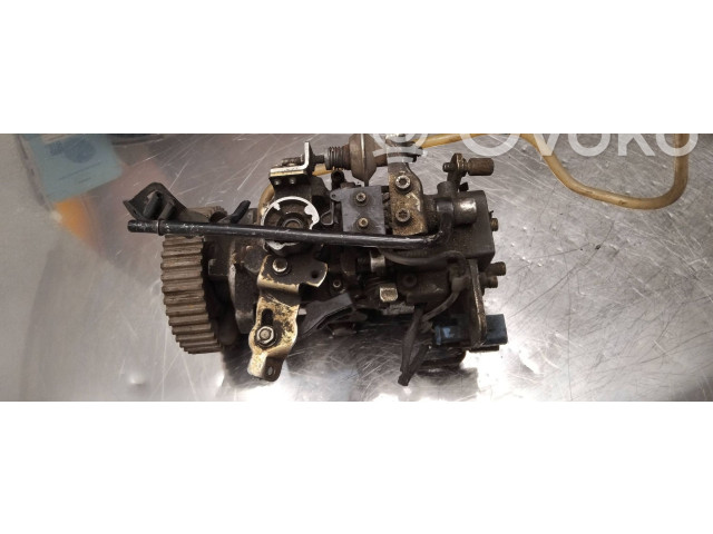 Топливный насос