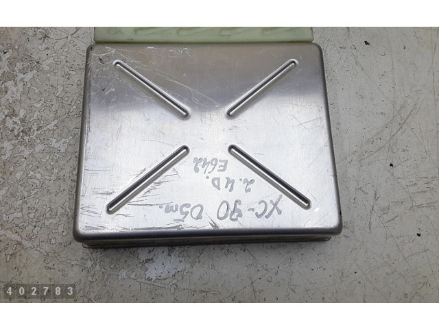 Блок управления коробкой передач p30646719   Volvo XC90