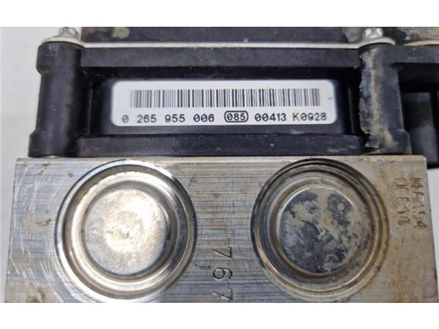 Блок управления АБС 6R0614517AD, 265239003   Seat Ibiza IV (6J,6P)