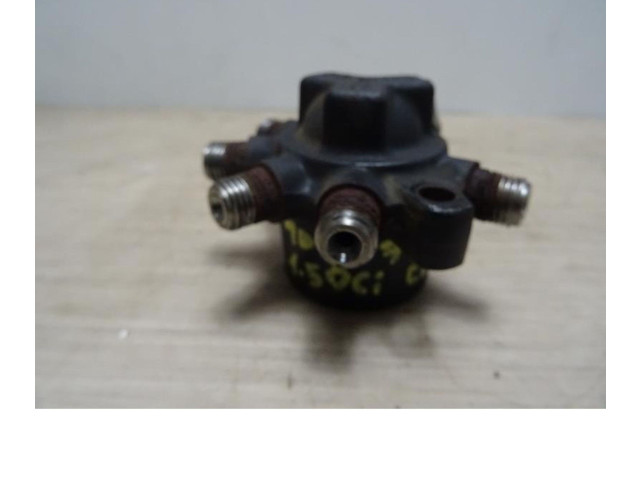 Топливная рампа Renault Clio II