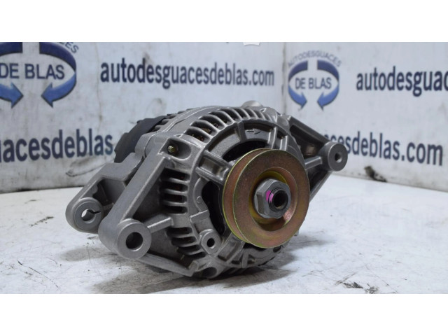 Боковая подушка безопасности 437207   Opel Vectra A