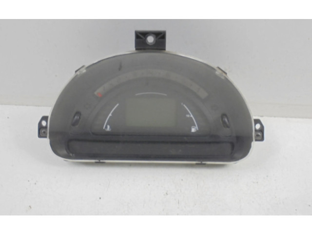 Панель приборов P9660225780 Alpine C2