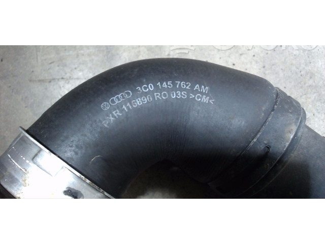 Турбина Skoda Octavia Mk2 (1Z) 3C0145770B