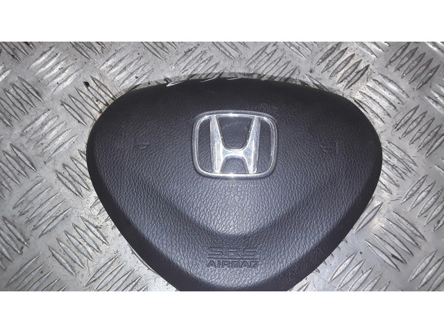 Подушка безопасности водителя 77800tl0g810   Honda Accord
