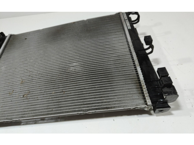 Вентилятор радиатора 214107347R Dacia Sandero III