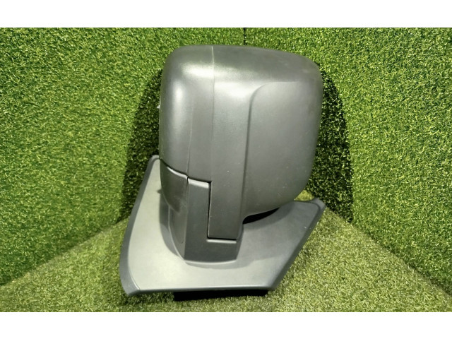 Зеркало электрическое        Renault Trafic III (X82)  2014 -  года   