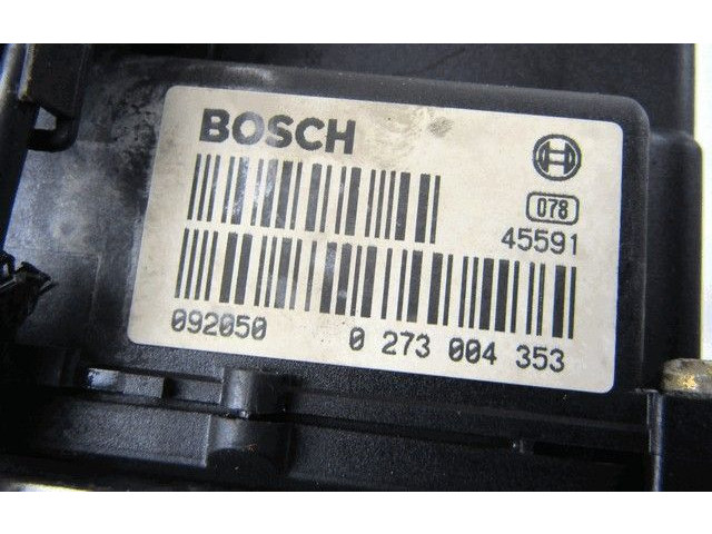 Блок АБС 273004353 Citroen Xsara Picasso - года