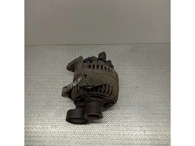 Генератор 7519721, 7521135   BMW X3 E83 2.5     