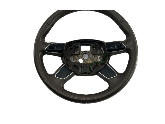 Руль Audi Q5 SQ5 2008 - 2017 года 4L0419091AC