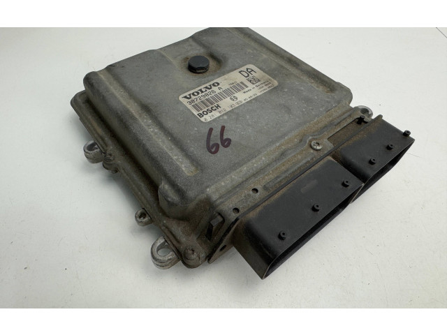 Блок управления двигателя 30729826 Volvo XC90