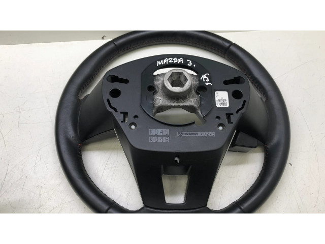 Volant Mazda 3 III 2015 BHP2, BHP2150506